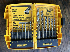 Dewalt pilot point for sale  Richmond Hill