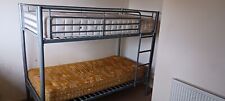 Kids bunk bed for sale  NORTHAMPTON
