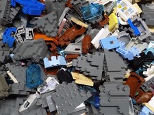 Lego piece castle for sale  Watseka