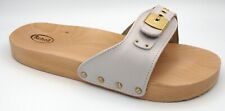 Damenschuhe pantolette scholl gebraucht kaufen  Markt Erlbach