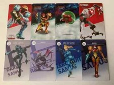 Metroid 8er set gebraucht kaufen Metroid 8er set gebraucht kaufen  Braunsbedra
