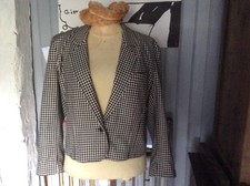 Veste pied poule d'occasion  Rennes-
