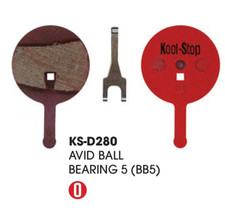 Kool stop disc for sale  Toledo