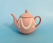 Wedgwood pink jasperware d'occasion  Expédié en Belgium