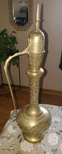 Vtg etched brass for sale  Urbandale