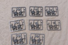 Warhammer Fantasy Battle usato  Fara Gera d'Adda