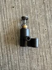 Pompa olio elettrosega usato  Santa Maria del Molise