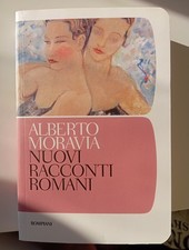 Nuovi racconti romani usato  Udine