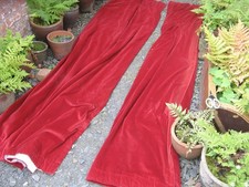 Vintage long heavy for sale  CARLISLE