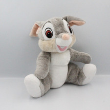 Doudou peluche lapin d'occasion  Le Portel