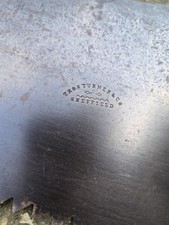Two antique saws for sale  MAIDSTONE