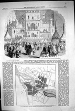 Old 1860 bazaar for sale  UK