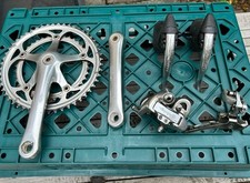 Campagnolo avanti speed for sale  SHEFFIELD