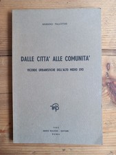 Pallottini dalle città usato  Magliano Sabina