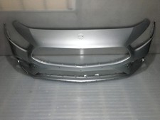 Paraurti anteriore mercedes usato  Erba