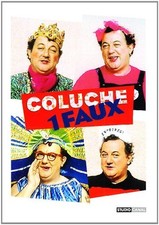Coluche faux d'occasion  France