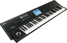 Korg m50 synthesizer d'occasion  Expédié en Belgium