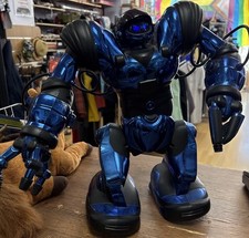 Wowwee robosapien robot for sale  CLACTON-ON-SEA