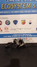 Corpo farfallato per usato  Italia