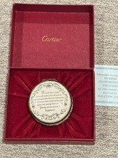 Cartier bilston battersea for sale  Alpha