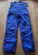 Sportalm kitzbühel skihose gebraucht kaufen  Hagen