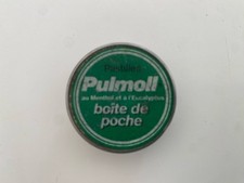 Boîte poche pastilles d'occasion  Chindrieux