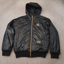 Adidas mens jacket for sale  CAERPHILLY