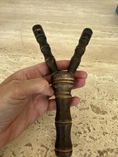 Vintage catapult solid for sale  AXMINSTER