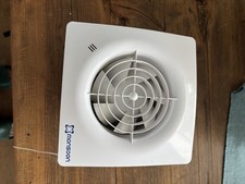 Monsoon s100ht humidistat for sale  LONDON