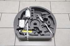 Pannenset kofferraumwanne werk gebraucht kaufen  Petershagen