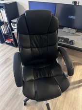 Songmics ffice chair gebraucht kaufen  Aschaffenburg