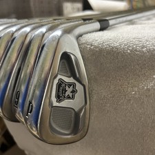 Callaway forged irons for sale  Long Lake