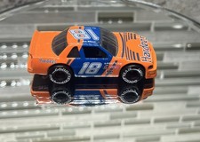 Vintage 1990 Matchbox Days of Thunder #18 Hardees Chevy Lumina Loose, usado comprar usado  Enviando para Brazil