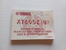 Yamaha 600 3aj usato  Vimodrone