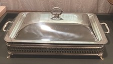 Vtg silver plate for sale  Apache Junction
