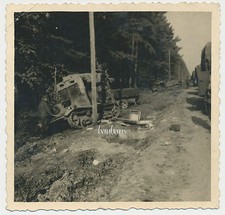 Foto russland raupenschlepper gebraucht kaufen Foto russland raupenschlepper gebraucht kaufen  Bad Münster