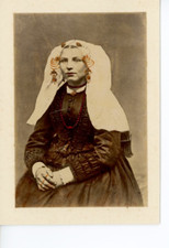 Vintage flemish costume d'occasion  Expédié en Belgium