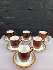 Poole pottery chestnut for sale  MANSFIELD