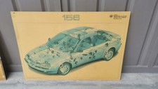 insegne alfa romeo usato insegne alfa romeo usato Monza