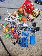 Fisher price imginext for sale  Columbus