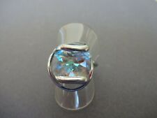 Bague pierre cristal d'occasion  Toulon-