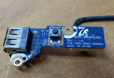 Connettore accensione usb usato  Boscoreale
