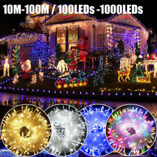 Christmas fairy lights for sale  UK