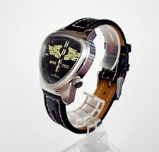 Relógio masculino BULOVA "Harley-Davidson" 76A141, usado comprar usado  Enviando para Brazil