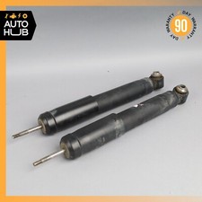 98-05 Mercedes W163 ML500 ML320 conjunto de 2 apoios de suspensão dianteiros esquerdo e direito fabricante de equipamento original comprar usado  Enviando para Brazil