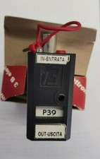 Filtro uhf elettronica usato  Genova