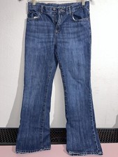 Usado, Jeans bootcut infantil masculino tamanho 14 casual/igreja/escola comprar usado  Enviando para Brazil