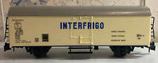 Lima carro merci usato  Torino