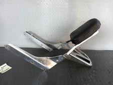 Schienale sissy bar usato  Acerra
