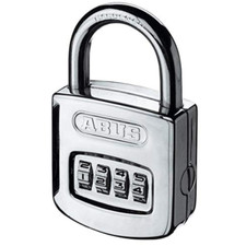 Abus 35838 lucchetto usato  Roccagloriosa